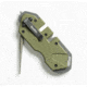 Smiths PP1 Tactical Sharpener, OD Green, SP-50981