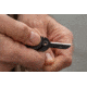 Smiths RegalRiver Fishing Line Clippers, Black, SP-51206