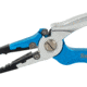 Smiths Regalriver Fishing Pliers w/Sharpener, Blue, SP-50966