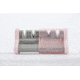 Smiths Slide Sharp Edge Grip 4-Slot Sharpener, Pink, SP-51135