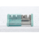 Smiths Slide Sharp Edge Grip 4-Slot Sharpener, Turquoise, SP-51137