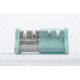 Smiths Slide Sharp Edge Grip 4-Slot Sharpener, Turquoise, SP-51137