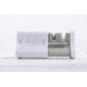 Smiths Slide Sharp Edge Grip 4-Slot Sharpener, White, SP-51124