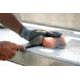 Smiths Curved Fillet Knife