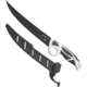 Smiths Curved Fillet Knife