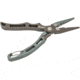 Smiths Locking Aluminum Fishing Pliers 449165