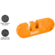 Smiths Pocket Pal 2-Pack Knife Sharpener, Yellow, Yellow, 1410945