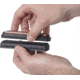 Smiths 4in. Diamond Sharpening Stone 50363