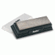Smiths 6in. Medium Arkansas Bench Stone, Yellow SP-MBS6
