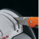 Smiths Sharpeners Ceramic Edge Pro Black/Gray 50245