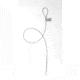 Smiths Fire Wire 2-Pack Flexible Grilling Skewers SP-50454