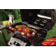 Smiths Fire Wire 2-Pack Flexible Grilling Skewers SP-50454