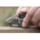 Smiths Sharpeners Pocket Pal Knife Sharpener, Gray/Black PP1