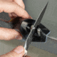 Smiths 2-Stage Knife Sharpener