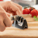 Smiths 2-Stage Knife Sharpener