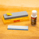 Smiths 2-Stone Sharpening Kit