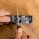 Smiths Edge Pro Pull-Thru Knife Sharpener