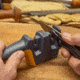 Smiths Edge Pro Pull-Thru Knife Sharpener