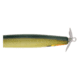 Smithwick Devils Horse Lure, 3/8oz, Black Back/Dark Green Scale, AF190