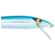 Smithwick Floating Rattl Rogue DP Jerkbait, 4.5in, Chrome/Blue Back, ADRB1232