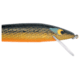 Smithwick Floating Rattl Rogue DP Jerkbait, 4.5in, Gold Rogue, ADRB1269