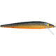Smithwick Floating Rattlin' Rogue Jerkbait, 4 1/2in, 1/3 oz, Gold Rogue, ARB1269