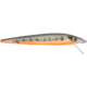 Smithwick Floating Rattlin' Rogue Jerkbait, 4 1/2in, 1/3 oz, Golden Bass, ARB1226