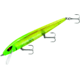 Smithwick Perfect 10 Rogue Jerkbait, 5.5in, 5/8 oz, Lemon Lime Crush, ADR5283