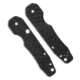 Smock Knives Scales For Spyderco, Black, 4.5 inch, BHQ-134564