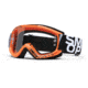 Smith Optics Fuel v.1 MX Goggles - Orange Fader Frame w/ Clear Anti Fog Lens FV1CFOF13