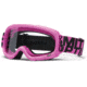 Smith Optics Gambler MX Goggles - Hot Pink Frame w/ Clear Anti Fog Lens GX1CFHP13