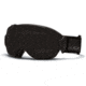Smith Optics I/OS Snow Goggles - Black Danger Frame w/ Blackout and Red Sensor Lens IS7BKKD13