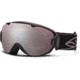 Smith Optics I/OS Snow Goggles - Black Frame w/ Ignitor and Blue Sensor Lens IS7IBK12