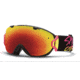 Smith Optics I/OS Snow Goggles - Stay Rad Frame w/ Red Sol X and Blue Sensor Lens IS7DXSR13