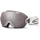 Smith Optics I/OS Snow Goggles - White Frame w/ Ignitor and Blue Sensor Lens IS7IWT12