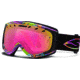 Smith Optics Phase Snow Goggles - Facemelter Frame w/ Red Sensor Lens PZ6RZFM13