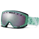 Smith Optics Phase Snow Goggles - Mist Motif Frame w/ Ignitor Lens PZ6ITM13