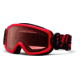 Smith Optics Sidekick Snow Goggles - Fire Charger Frame w/ RC36 Lens DK2EFC13