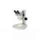 SMZ-745 Zoom Stereomicroscope Head w/ Power Cord, C10X Widefield Eyepiece and C-LED Epi/Dia Stand