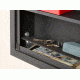 Snapsafe, A Hornady Company Aux In Wall Safe 75410