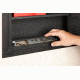 Snapsafe, A Hornady Company Aux In Wall Safe 75410