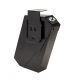 Snapsafe, A Hornady Company Aux Keypad Vault Drop Down Gun Safe