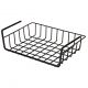 Snapsafe, A Hornady Company Hanging Shelf Baskets