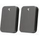 Snapsafe, A Hornady Company Lock Box , 2 Units Keyed Alike, XL 75211