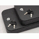 Snapsafe, A Hornady Company Lock Box , 2 Units Keyed Alike, XXL 75221