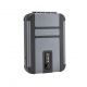 Snapsafe, A Hornady Company Lock Box with TSA Combination Lock XL Gun Safe, Polycarbonate