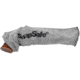 Snapsafe, A Hornady Company Silicone Pistol Gun Sock, Gray, NSN N, 75890