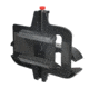 Snapzoom Universal Matte Black Digiscoping Adapter, One Size SZ-1