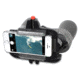 Snapzoom Universal Matte Black Digiscoping Adapter, One Size SZ-1