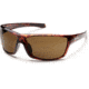 Suncloud Polarized Optics Conductor +2.00 Sunglasses - Tortoise Frame and Brown Polarized Polycarbonate Lens S-CDPPBRTT200
